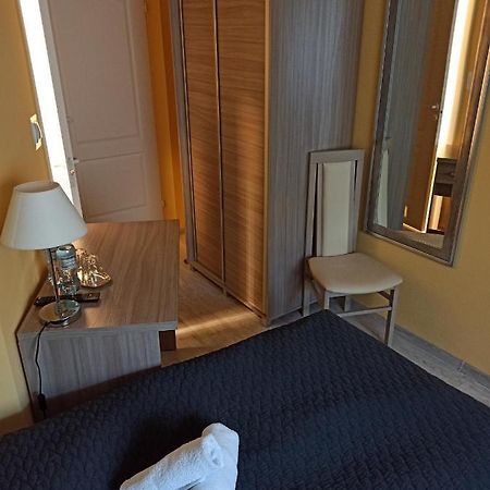 塔诺沃帕格涅 Pauza汽车旅馆 外观 照片