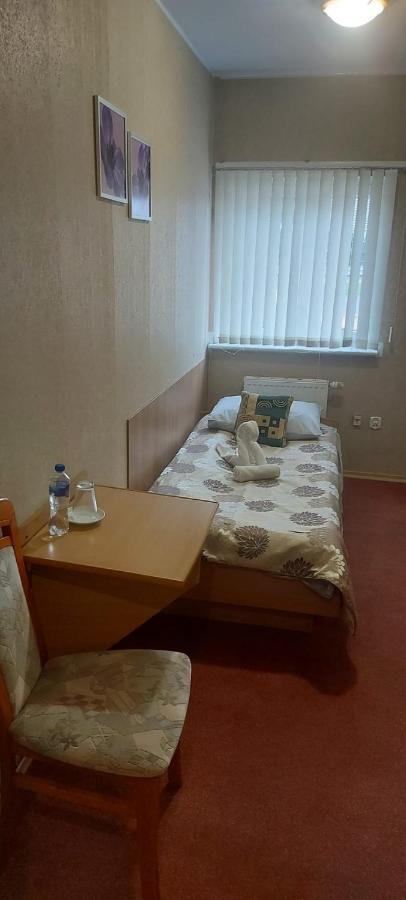 塔诺沃帕格涅 Pauza汽车旅馆 外观 照片