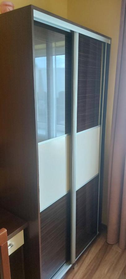 塔诺沃帕格涅 Pauza汽车旅馆 外观 照片