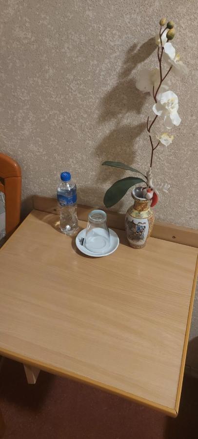 塔诺沃帕格涅 Pauza汽车旅馆 外观 照片
