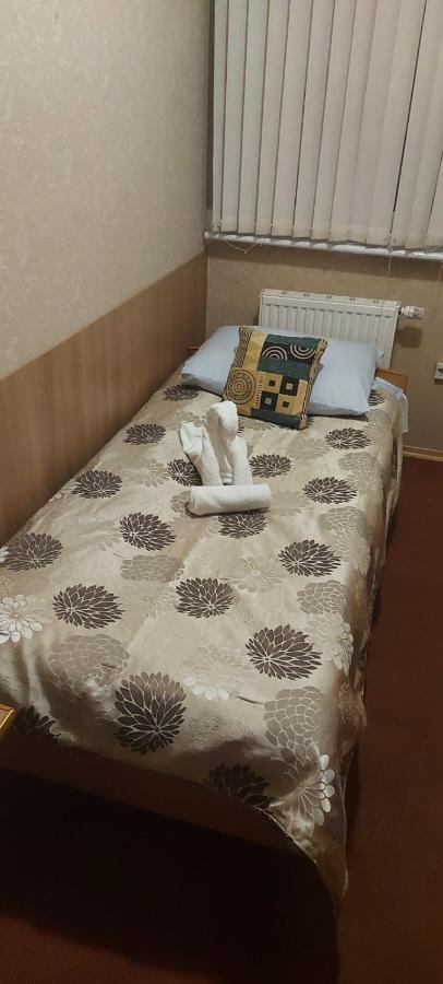 塔诺沃帕格涅 Pauza汽车旅馆 外观 照片